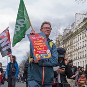 Manifestants