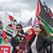 Manifestants