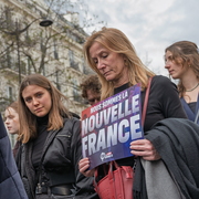 Nouvelle France