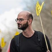 Manifestant