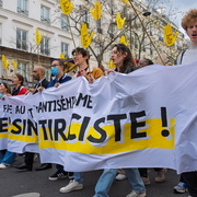 SOS Racisme