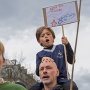 Manifestants