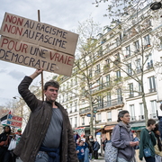 Manifestants