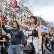 Manifestants
