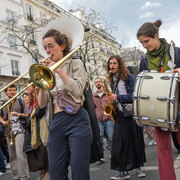 En musique