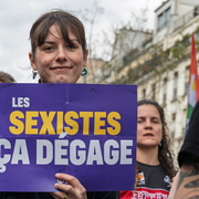 Dégagisme