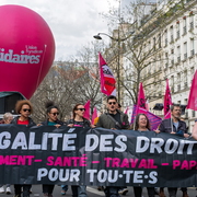Solidaires