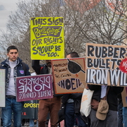 Pancartes