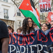 Manifestants