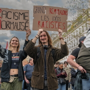 Manifestants