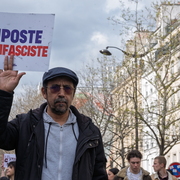 Manifestant