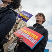 Manifestants