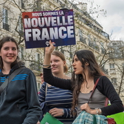 Nouvelle France
