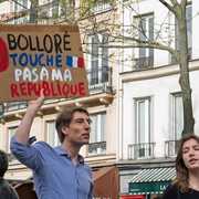 Pancarte