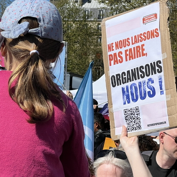 Extrême droite 6 avril 2025