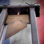 Trahison haute, solution courte (80 visites) Celle qui attend nos dirigeants Trahison haute, solution courte