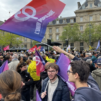 État de droit 12 avril 2025