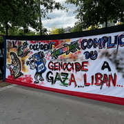 L'occident complice