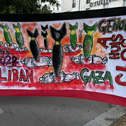 Génocide à Huis clos