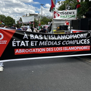 A bas l'islamophobie
