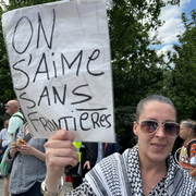sans frontières