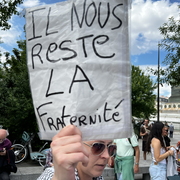 la fraternité