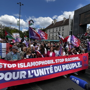 Pour l'unité du peuple