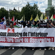 Aucun ministre de l'Intérieur