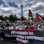 L'islamophobie tue