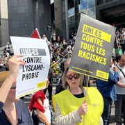 uni-es contre tous les racismes