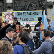 Non au racisme