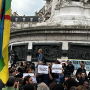Justice pour Aboubacar