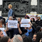 Le racisme tue