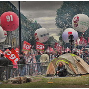 Paris 11 octobre 2011 - 01