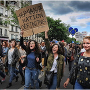Paris 29 mai 2014 - 01