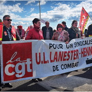 01 -  Lorient 1er Mai 2018