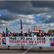 02 -  Lorient 1er Mai 2018