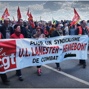 04 -  Lorient 1er Mai 2018