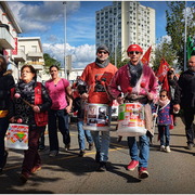 09 -  Lorient 1er Mai 2018