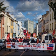 10 -  Lorient 1er Mai 2018