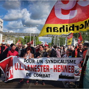 12 -  Lorient 1er Mai 2018