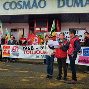 14 -  Lorient 1er Mai 2018