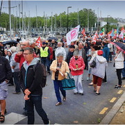 12 - Lorient 14 juin 2018