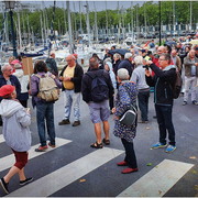 11 - Lorient 14 juin 2018