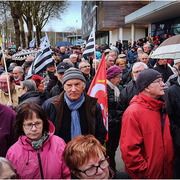 03 - Lorient 15 mars 2018