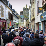 02 - Quimperlé le 22 03 2018