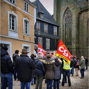 03 - Quimperlé le 22 03 2018