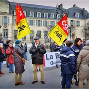 05 - Quimperlé le 22 03 2018