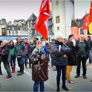 06 - Quimperlé le 22 03 2018
