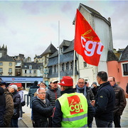 07 - Quimperlé le 22 03 2018